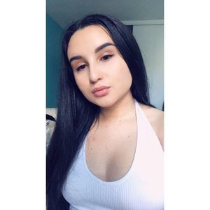 Meet your Posher, Veronica